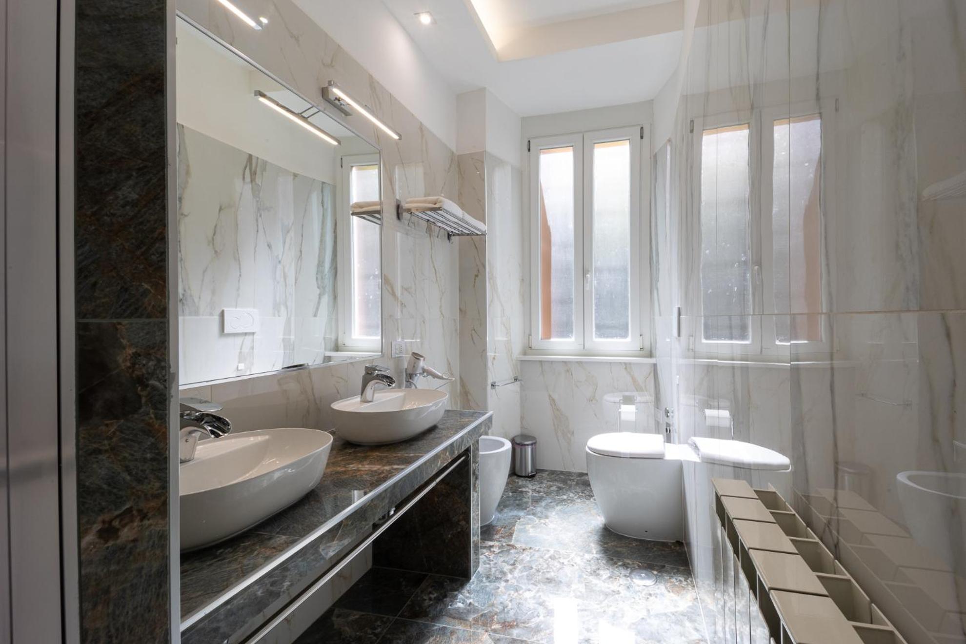Caruso Regal House Daire Roma Dış mekan fotoğraf