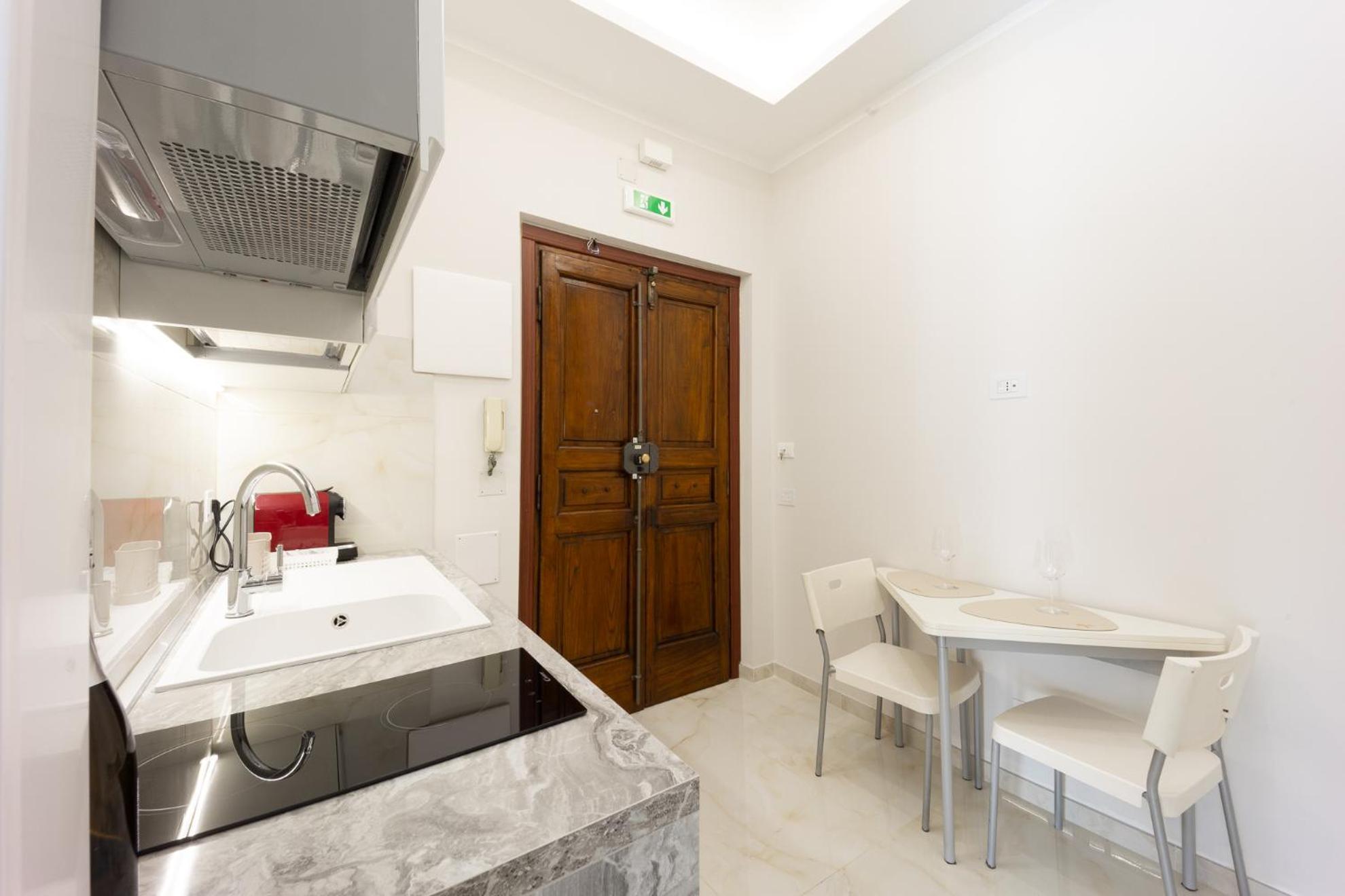 Caruso Regal House Daire Roma Dış mekan fotoğraf