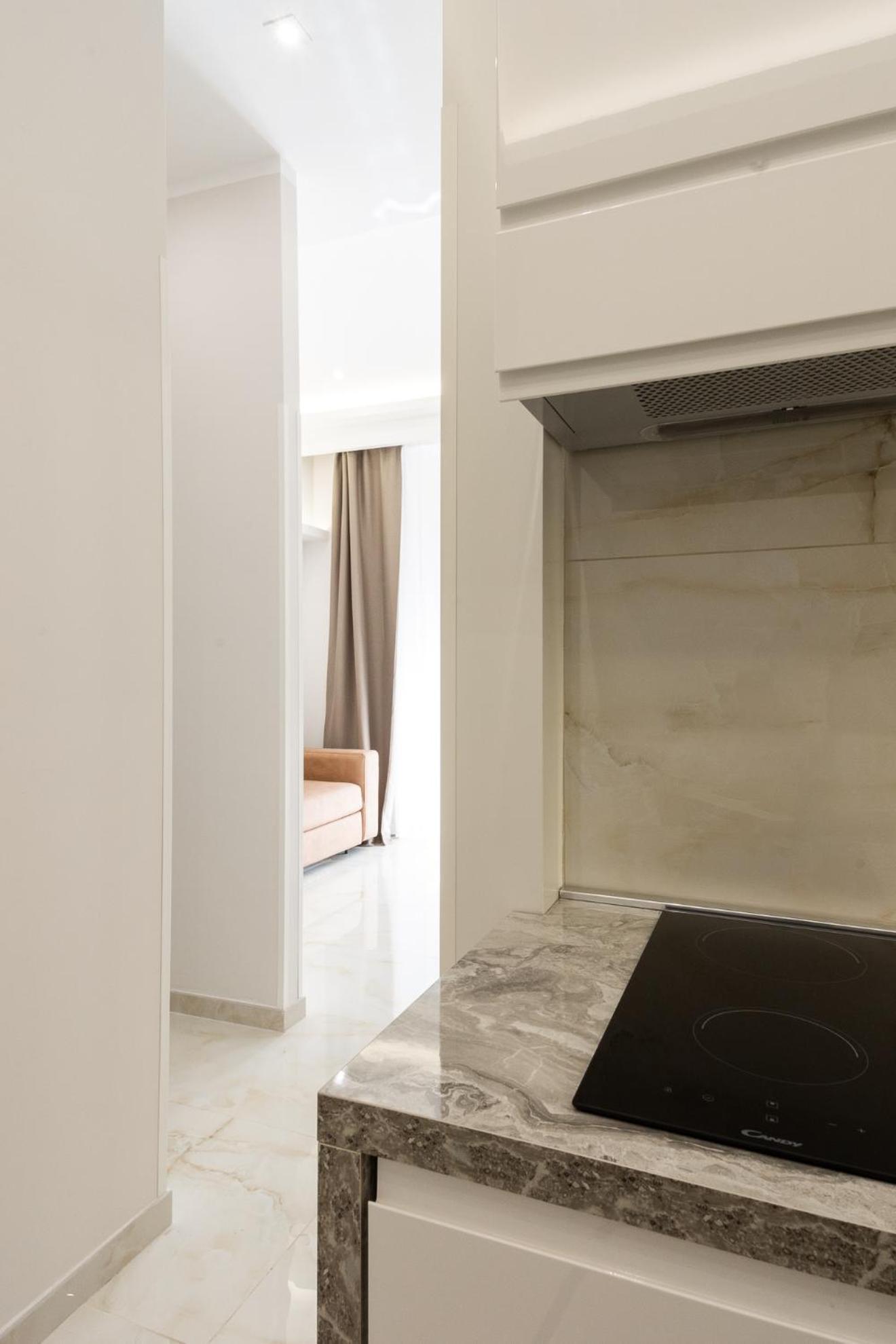Caruso Regal House Daire Roma Dış mekan fotoğraf
