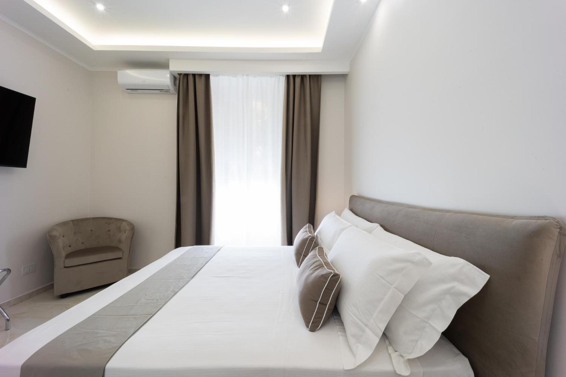 Caruso Regal House Daire Roma Dış mekan fotoğraf
