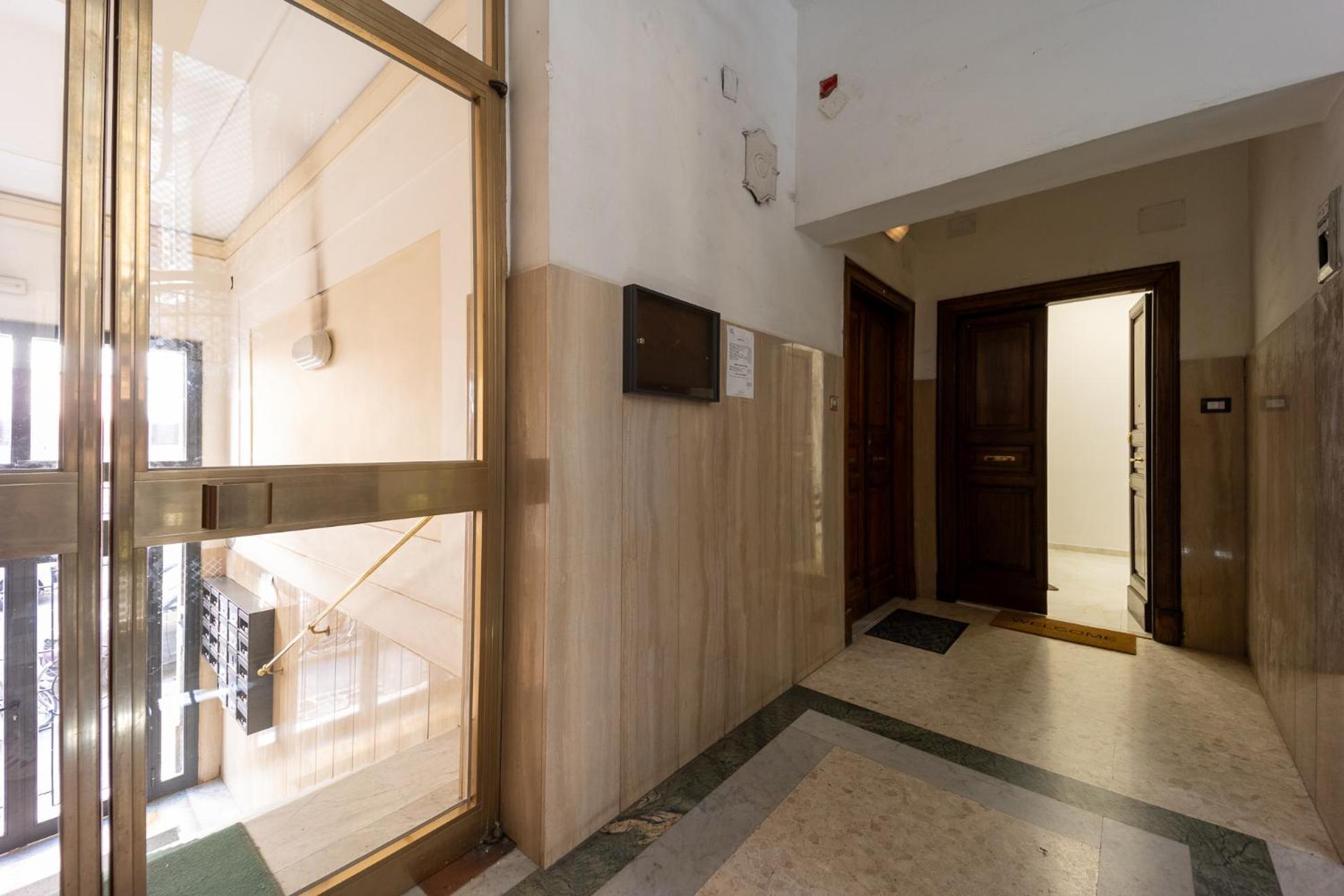 Caruso Regal House Daire Roma Dış mekan fotoğraf
