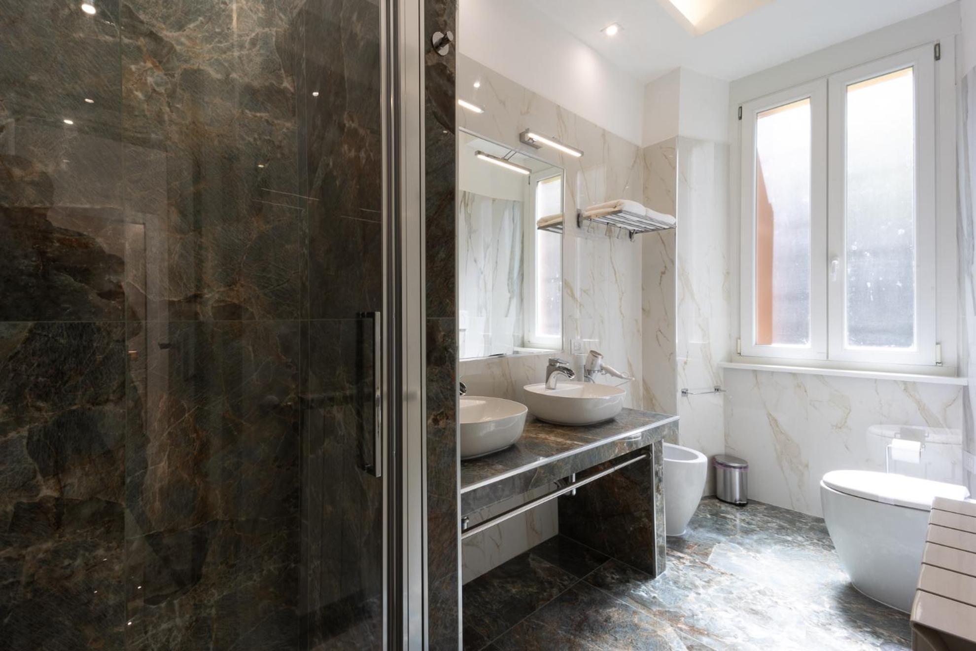 Caruso Regal House Daire Roma Dış mekan fotoğraf